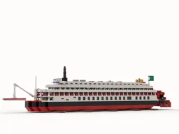 SS Delta Queen
