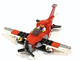 31057 Stubby