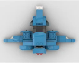 Jet Ship