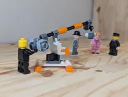 31071 Camera Crane