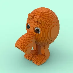 Q*Bert