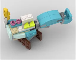 Mini Functionally 42100 (31128)