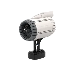 CFM LEAP engine