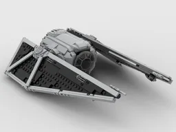 TIE Striker