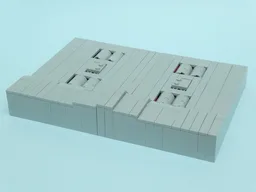 Motorised Dynamometer