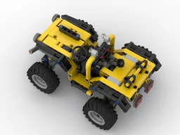 Offroad Buggy
