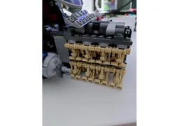 75435 MTT Droidrack upgrade