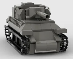m10 wolverine