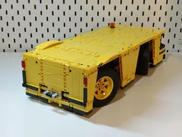 42114 Aircraft Tug