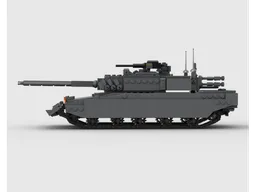 Tkx (P) (Type 10 prototype)