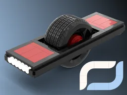 Onewheel Pint