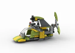 31092 [freemium] Hydroplane