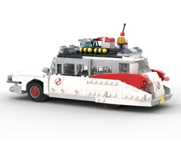 Ecto 1