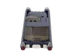 Regal Senator Speeder