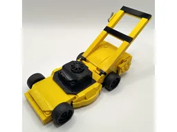 76901 Lawn Mower
