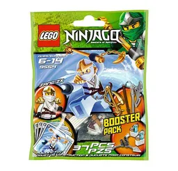 Zane ZX polybag