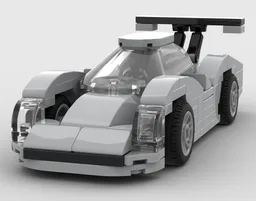 Audi R8C