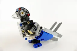 42020 Bluebird