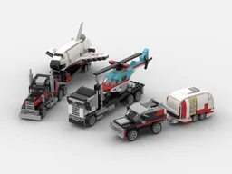 3in1 - 31091 mod