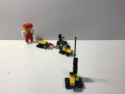 Mini Crawler Drilling Machine