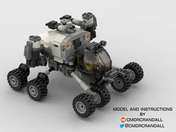 Scarab SRV
