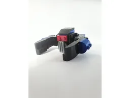 31054 - Cylon Raider
