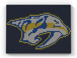 Nashville Predators Logo