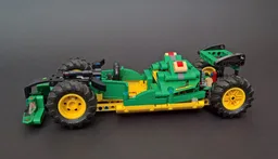42136 Formula Racer