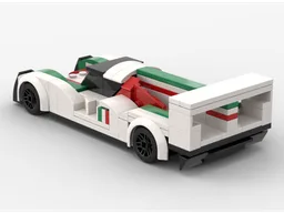 Octan LeMans