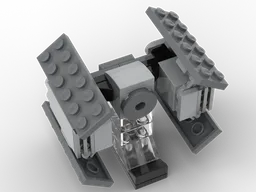 31146 TIE-Interceptor
