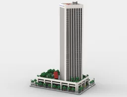 Bank of America Plaza (Los Angeles)
