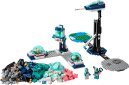 Moon Mission Science Kit