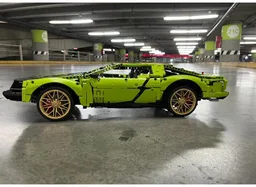 DMC Delorean