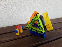 TetrahedroN