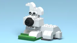 11012 Schnauzer