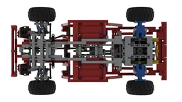 8865 Test Car Redux