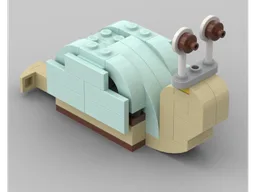 31156 Snail