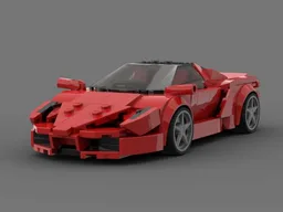 Ferrari Enzo