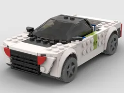 Subaru Baja - 76900