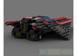 Arrowhead Interceptor