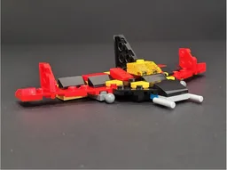 Spaceship 7 (31124 C Model)