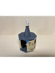 Potions Master's Study