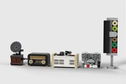 6-disc CD Changer