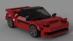 Toyota MR2 1998