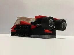 30187 Hovercraft