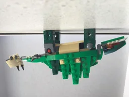 31058 Stegosaurus