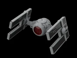 TIE droid
