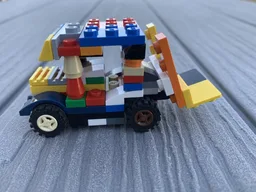 31027 Forklift