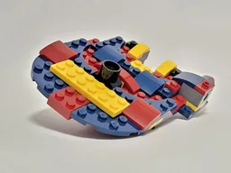 Millenium Falcon