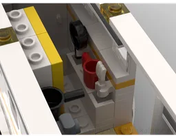 Caravan trailer